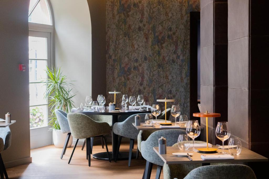 Hotel & Spa REGENT PETITE FRANCE - 11