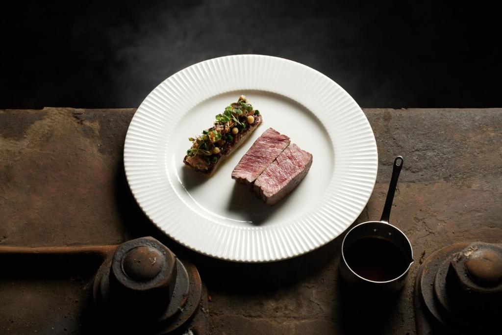 Hotel & Spa REGENT PETITE FRANCE - 35