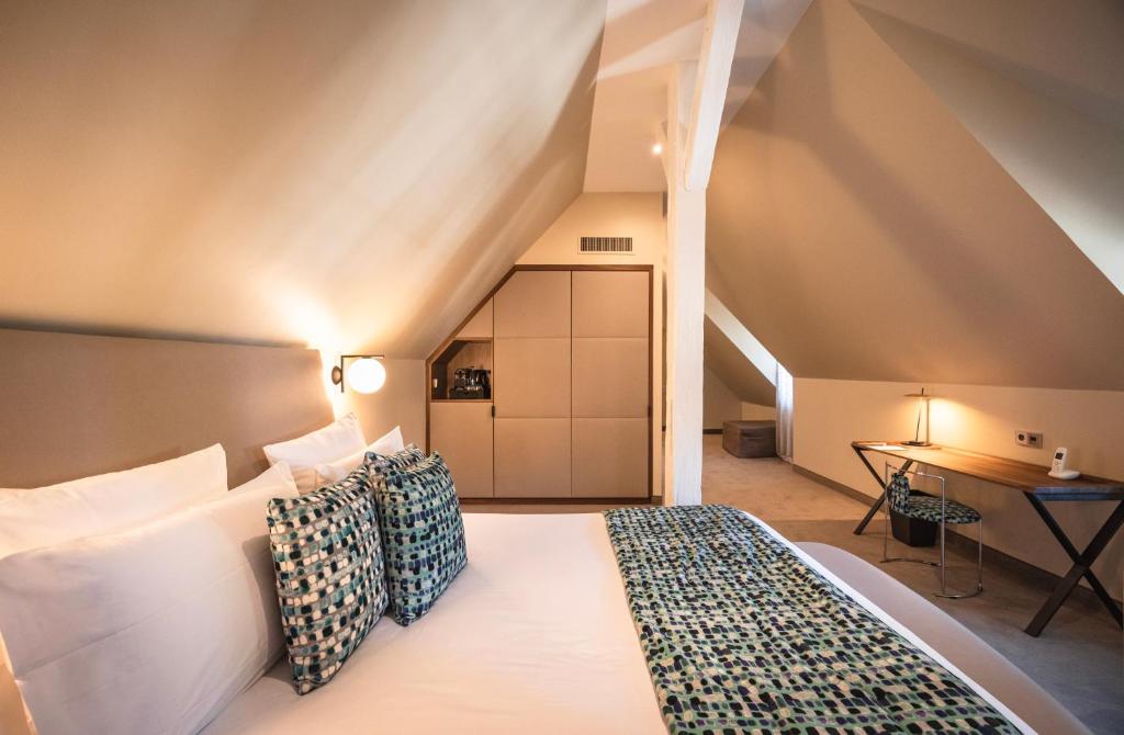 Hotel & Spa REGENT PETITE FRANCE - 17