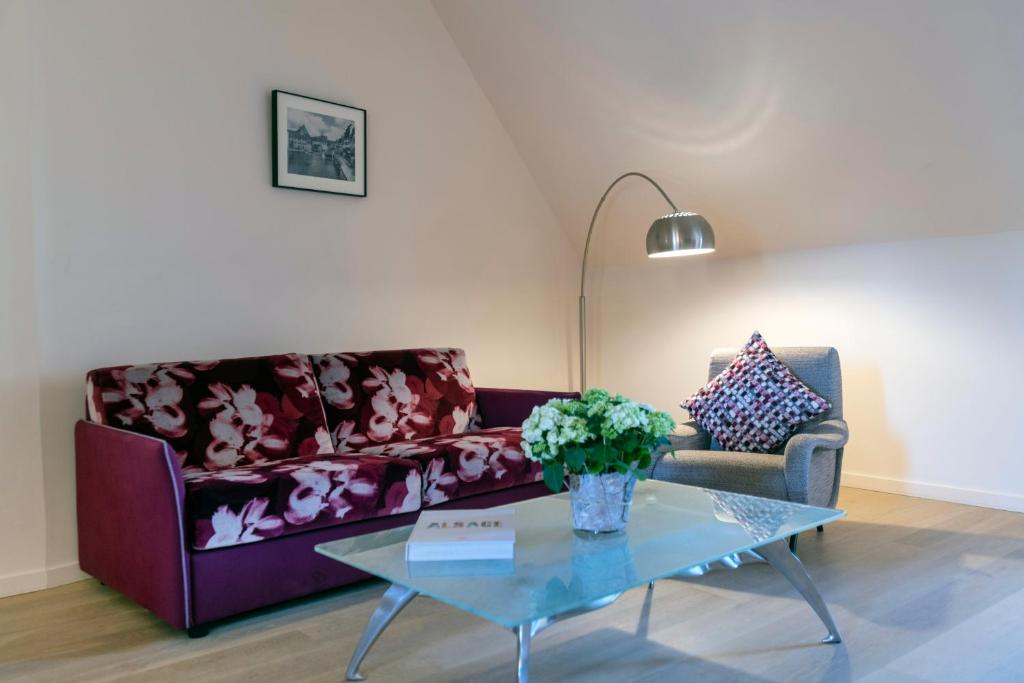 Hotel & Spa REGENT PETITE FRANCE - 24