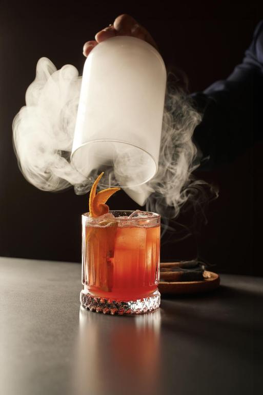 Hotel & Spa REGENT PETITE FRANCE - 36