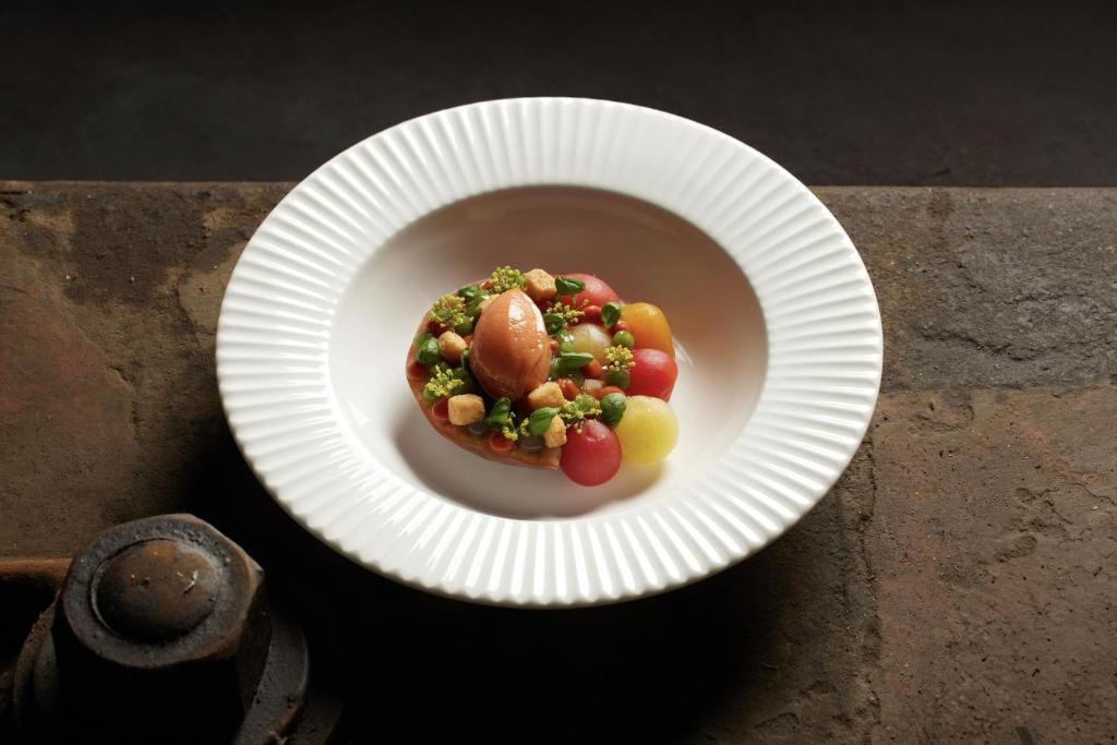 Hotel & Spa REGENT PETITE FRANCE - 32