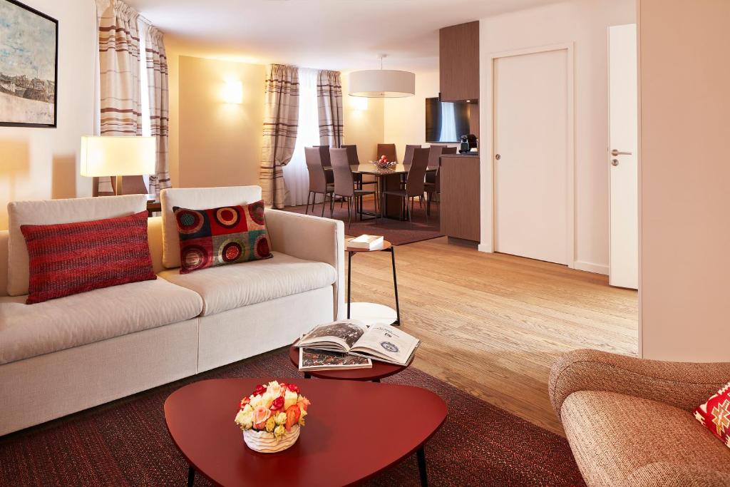 Hotel & Spa REGENT PETITE FRANCE - 29