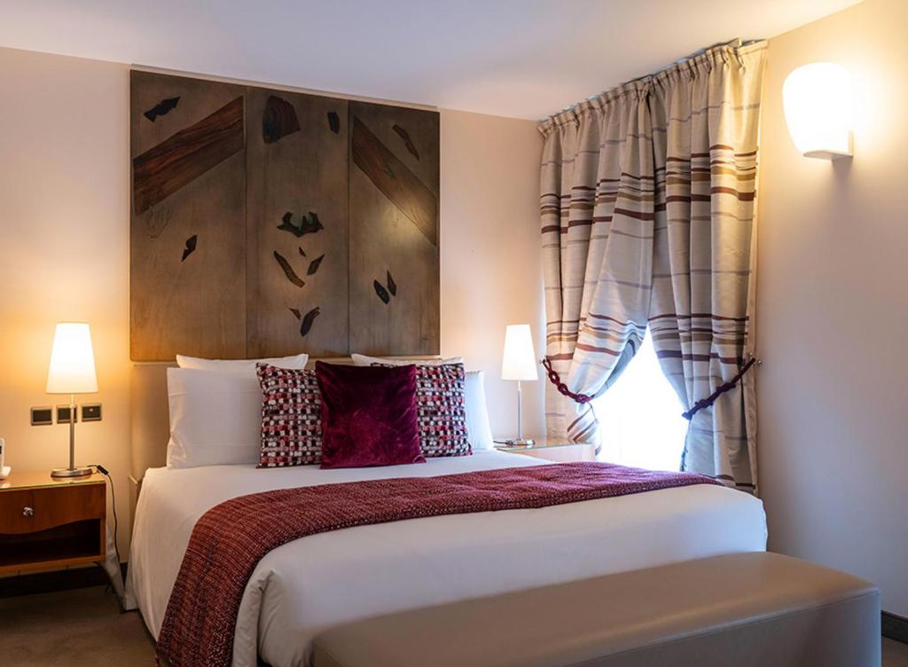 Hotel & Spa REGENT PETITE FRANCE - 23