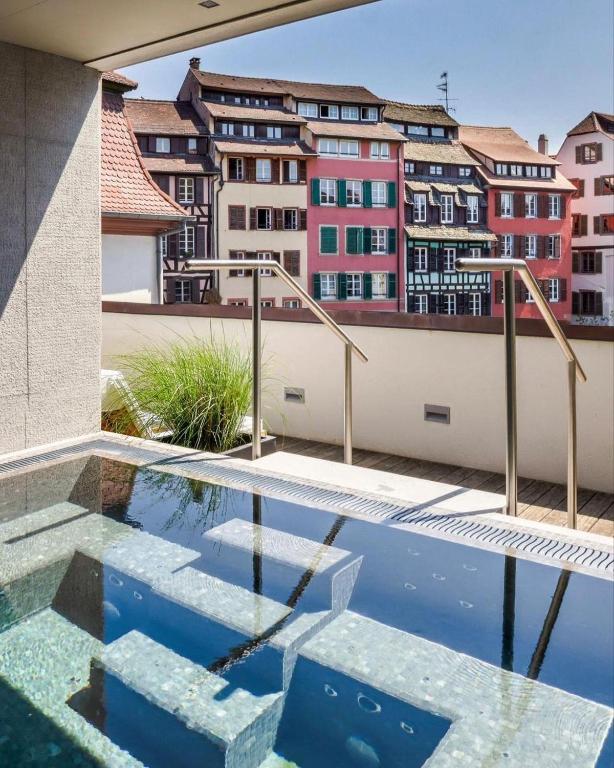 Hotel & Spa REGENT PETITE FRANCE - 37