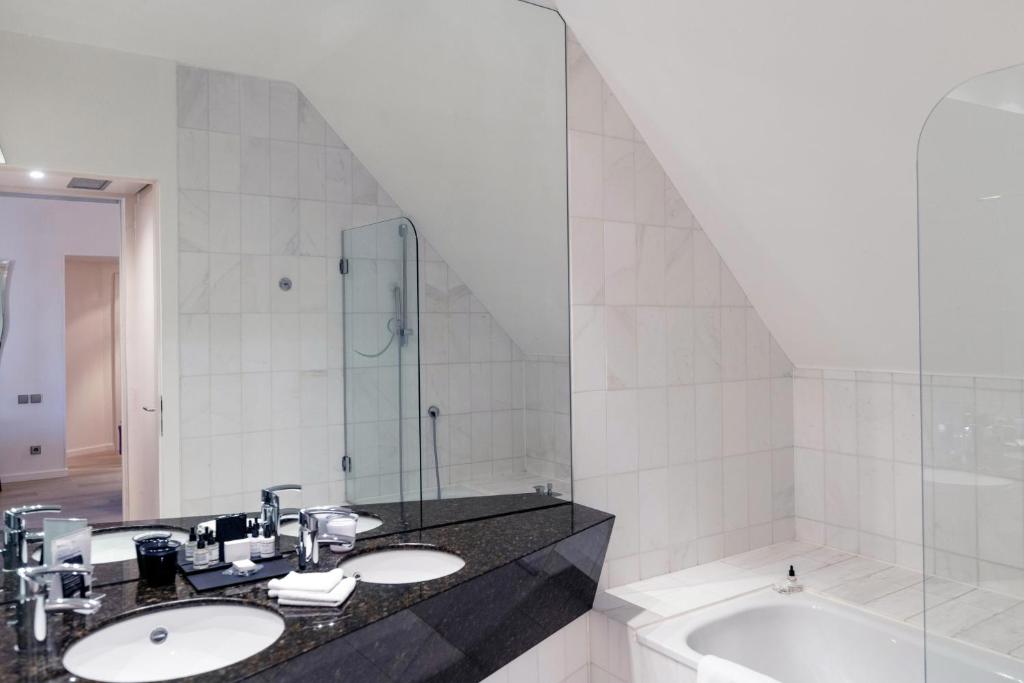 Hotel & Spa REGENT PETITE FRANCE - 26