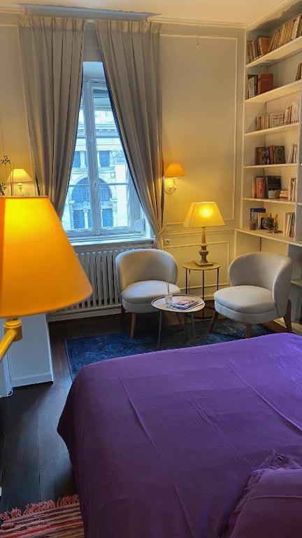 Les Lumières de la ville - 14