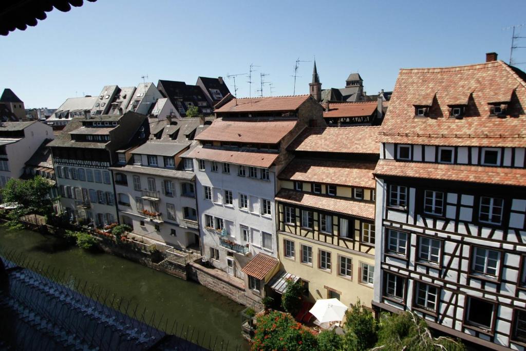 Pavillon REGENT PETITE FRANCE - 15