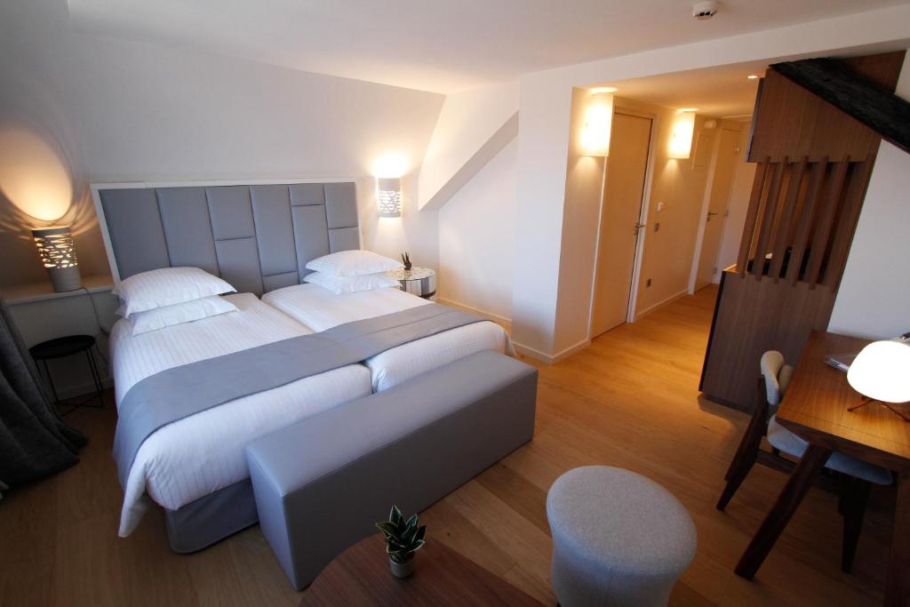 Pavillon REGENT PETITE FRANCE - 10