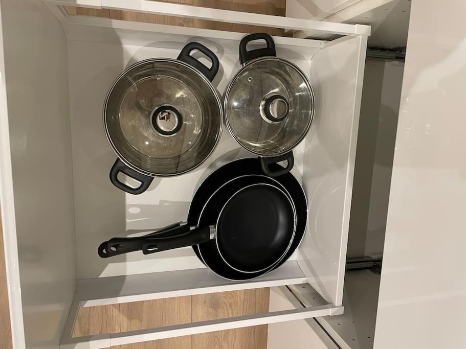 Le Cocon de Strasbourg Centre, proche Parlement Européen - 5