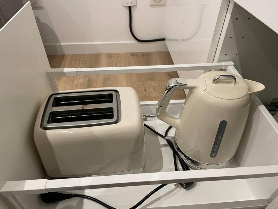 Le Cocon de Strasbourg Centre, proche Parlement Européen - 22