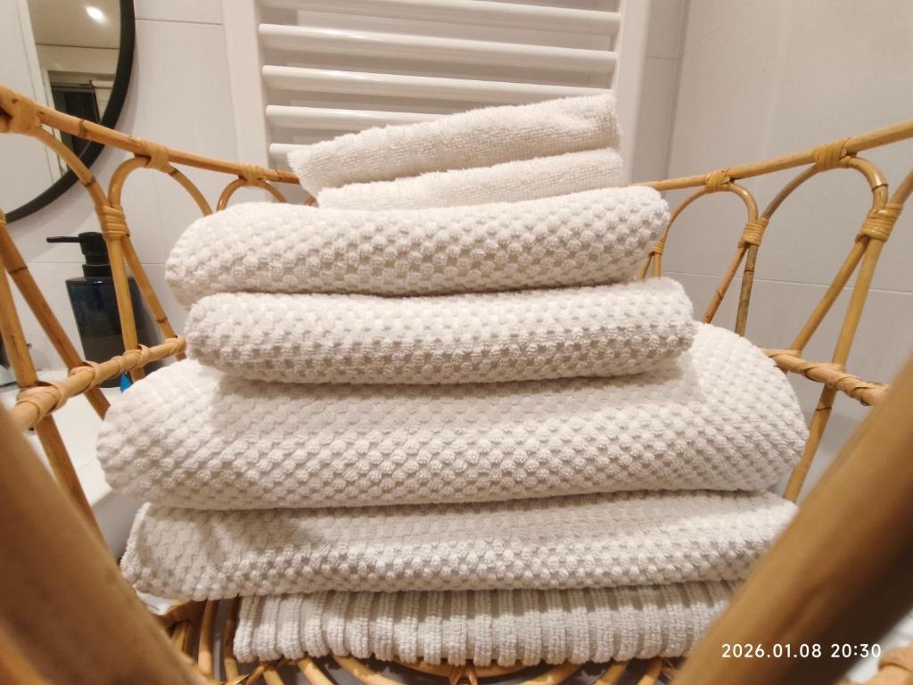 Le Cocon de Strasbourg Centre, proche Parlement Européen - 3