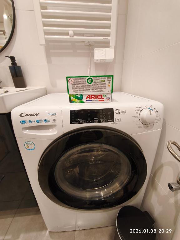 Le Cocon de Strasbourg Centre, proche Parlement Européen - 14