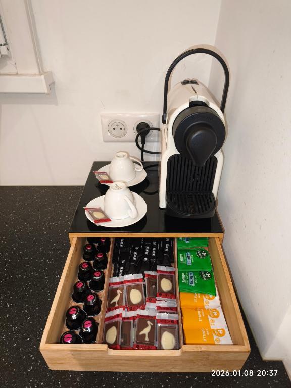 Le Cocon de Strasbourg Centre, proche Parlement Européen - 11