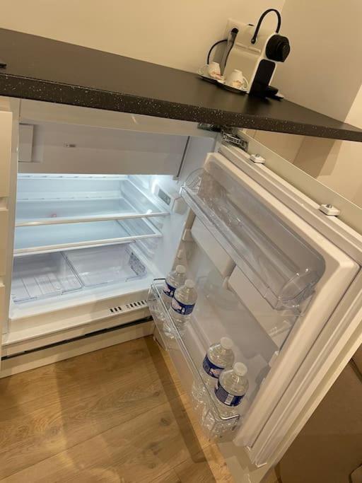 Le Cocon de Strasbourg Centre, proche Parlement Européen - 4