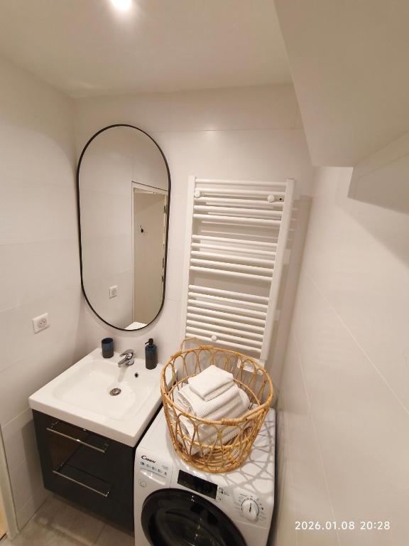 Le Cocon de Strasbourg Centre, proche Parlement Européen - 15