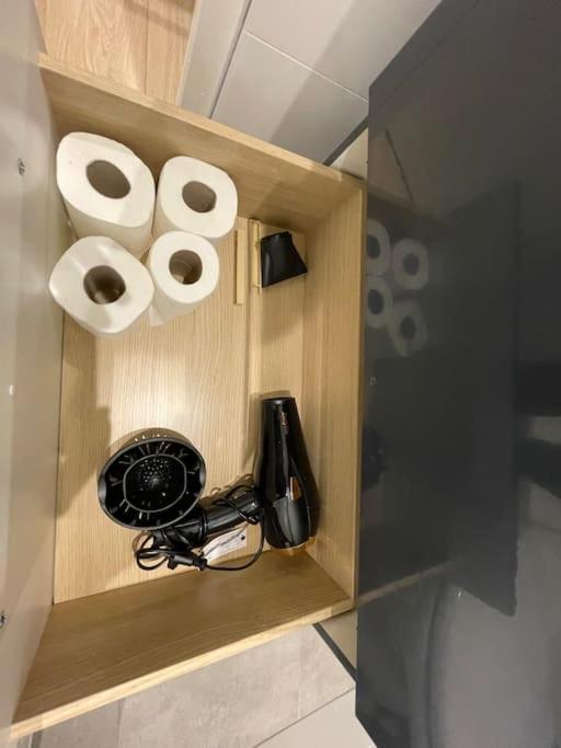 Le Cocon de Strasbourg Centre, proche Parlement Européen - 21