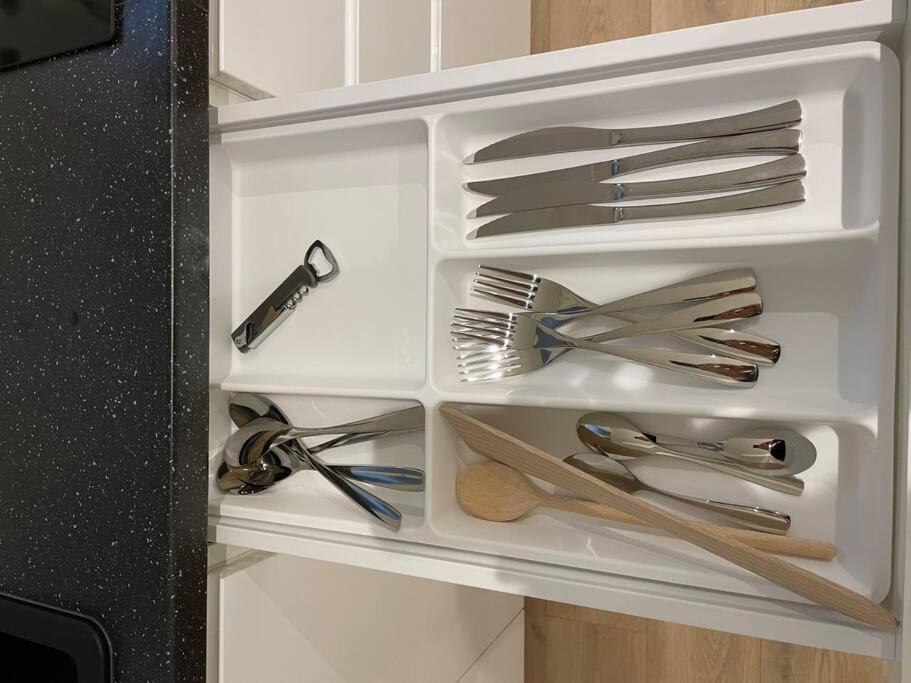 Le Cocon de Strasbourg Centre, proche Parlement Européen - 8