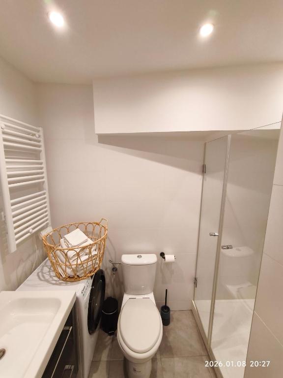 Le Cocon de Strasbourg Centre, proche Parlement Européen - 13