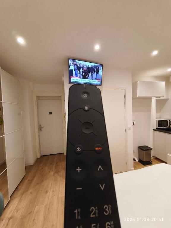 Le Cocon de Strasbourg Centre, proche Parlement Européen - 9