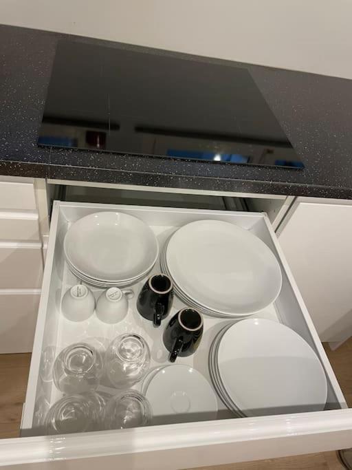 Le Cocon de Strasbourg Centre, proche Parlement Européen - 20