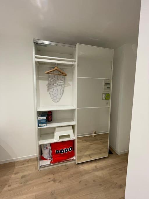 Le Cocon de Strasbourg Centre, proche Parlement Européen - 6