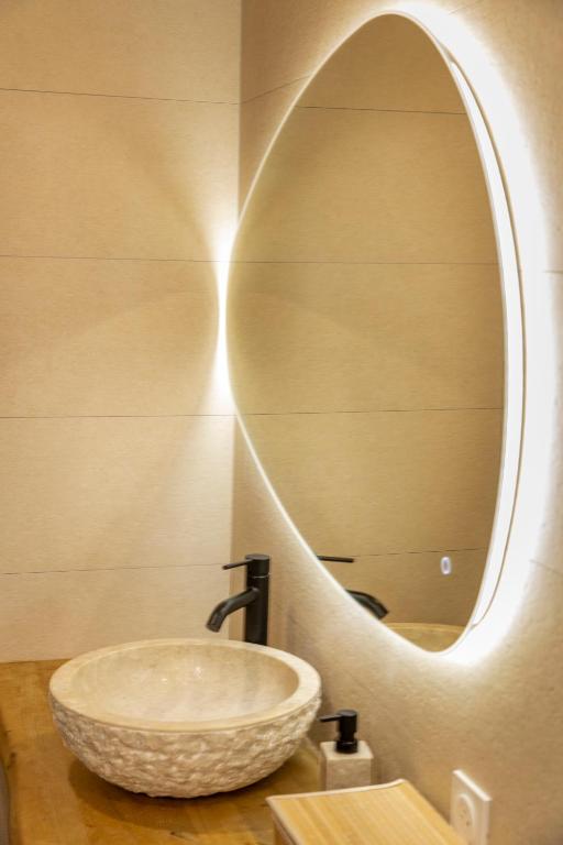 L'étoilé Strasbourg Jacuzzi Détente & Confort - 17