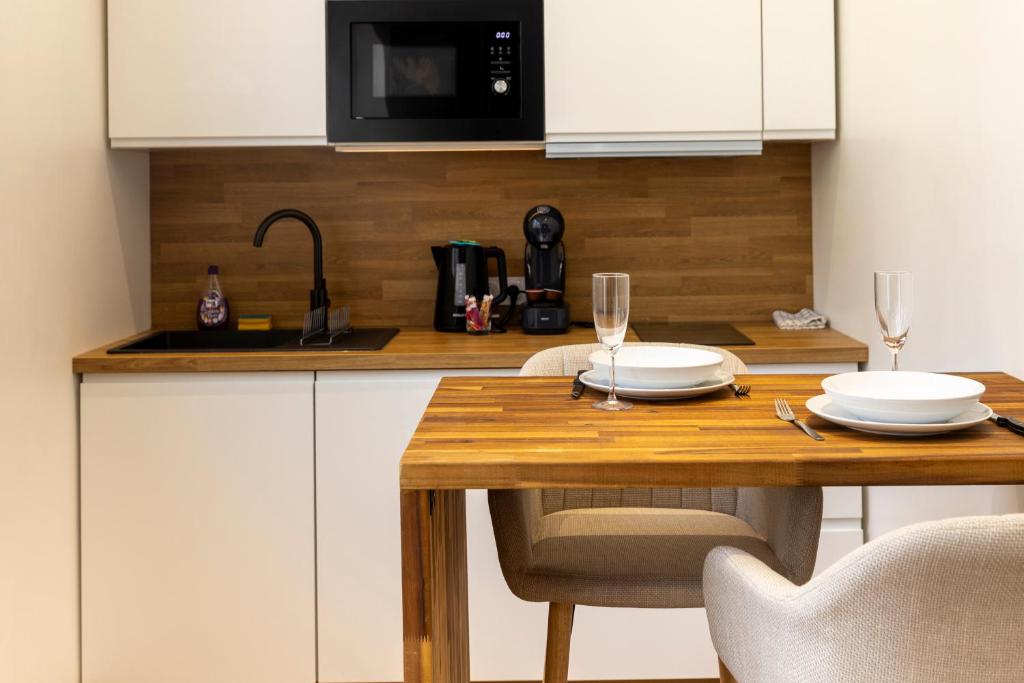 L'étoilé Strasbourg Jacuzzi Détente & Confort - 28