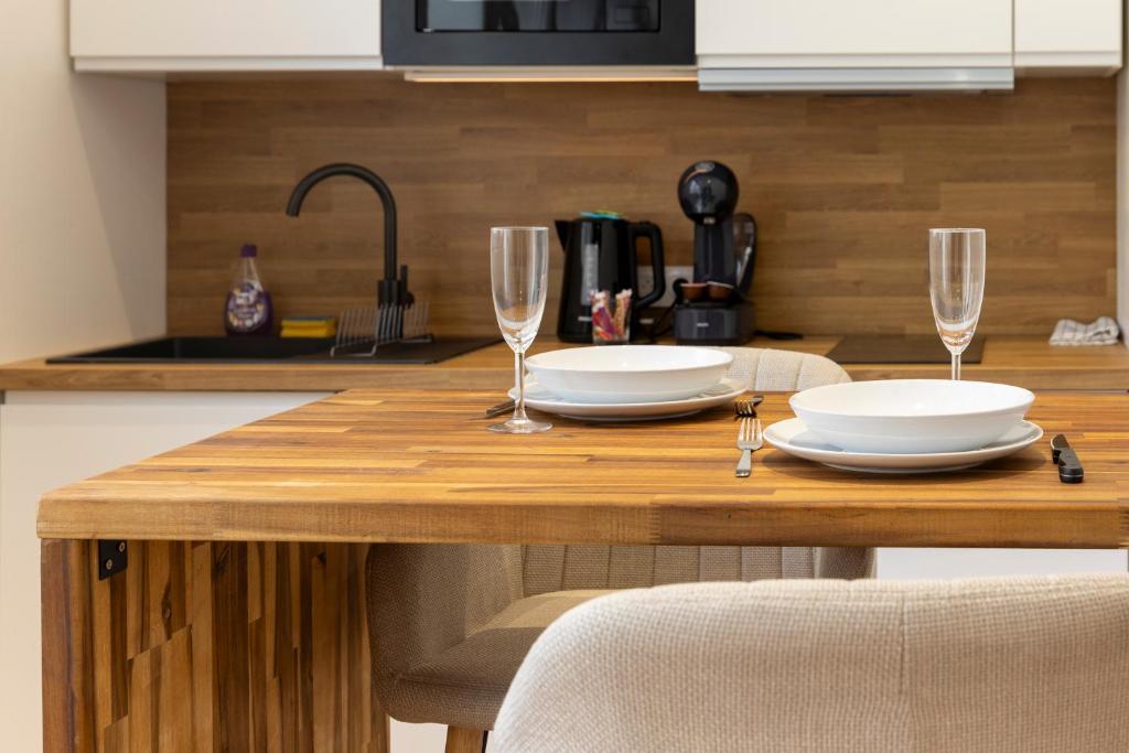 L'étoilé Strasbourg Jacuzzi Détente & Confort - 29