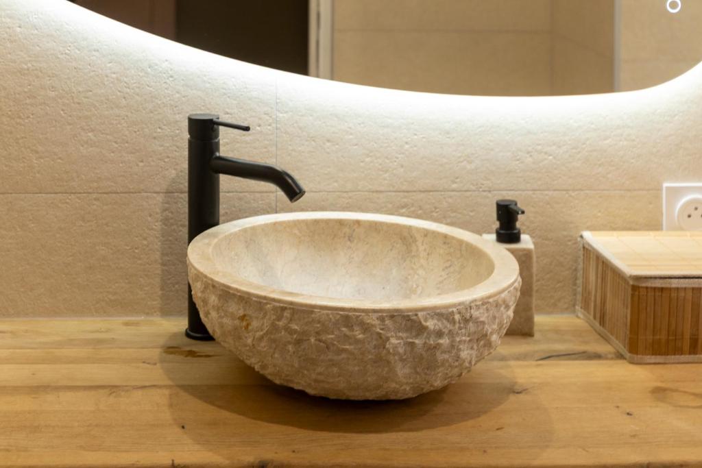 L'étoilé Strasbourg Jacuzzi Détente & Confort - 22