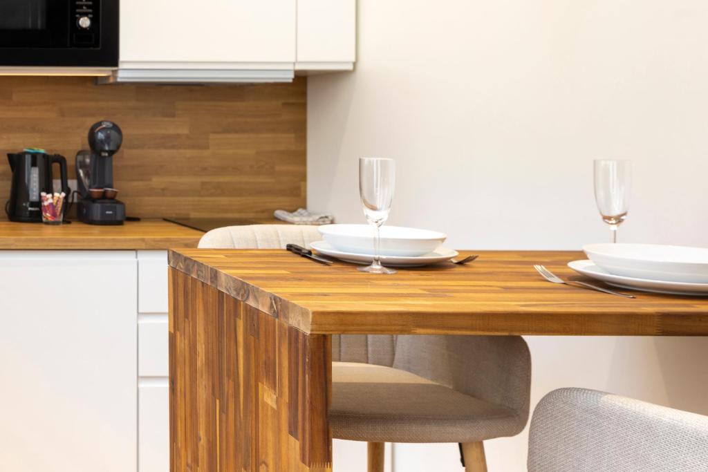 L'étoilé Strasbourg Jacuzzi Détente & Confort - 14