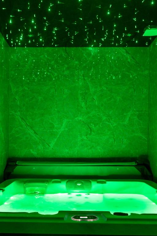 L'étoilé Strasbourg Jacuzzi Détente & Confort - 35