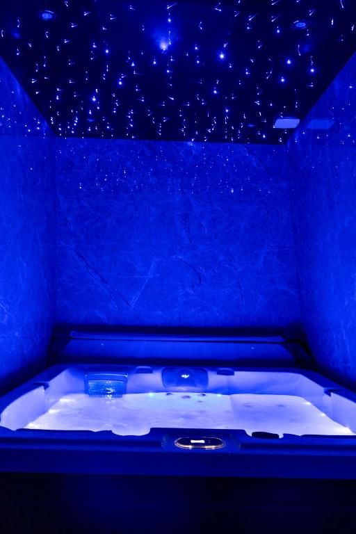 L'étoilé Strasbourg Jacuzzi Détente & Confort - 30