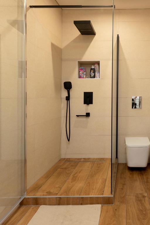 L'étoilé Strasbourg Jacuzzi Détente & Confort - 36