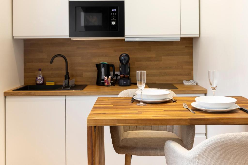 L'étoilé Strasbourg Jacuzzi Détente & Confort - 16