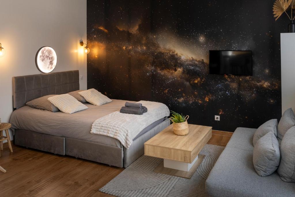 L'étoilé Strasbourg Jacuzzi Détente & Confort - 9