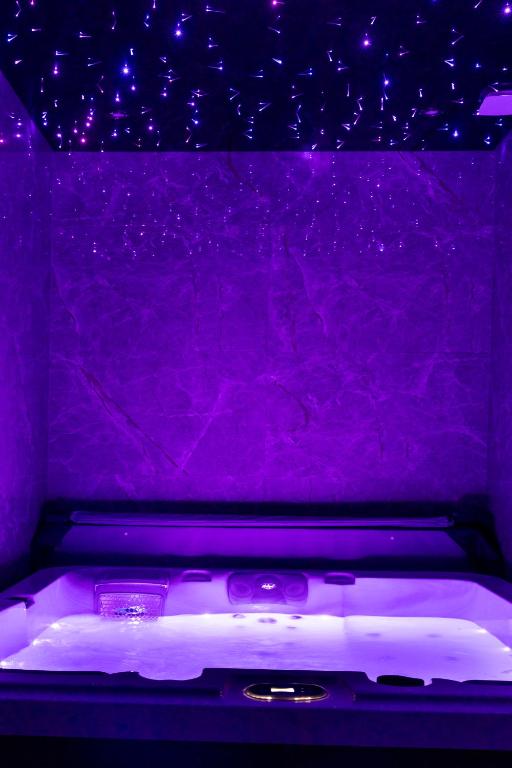 L'étoilé Strasbourg Jacuzzi Détente & Confort - 33