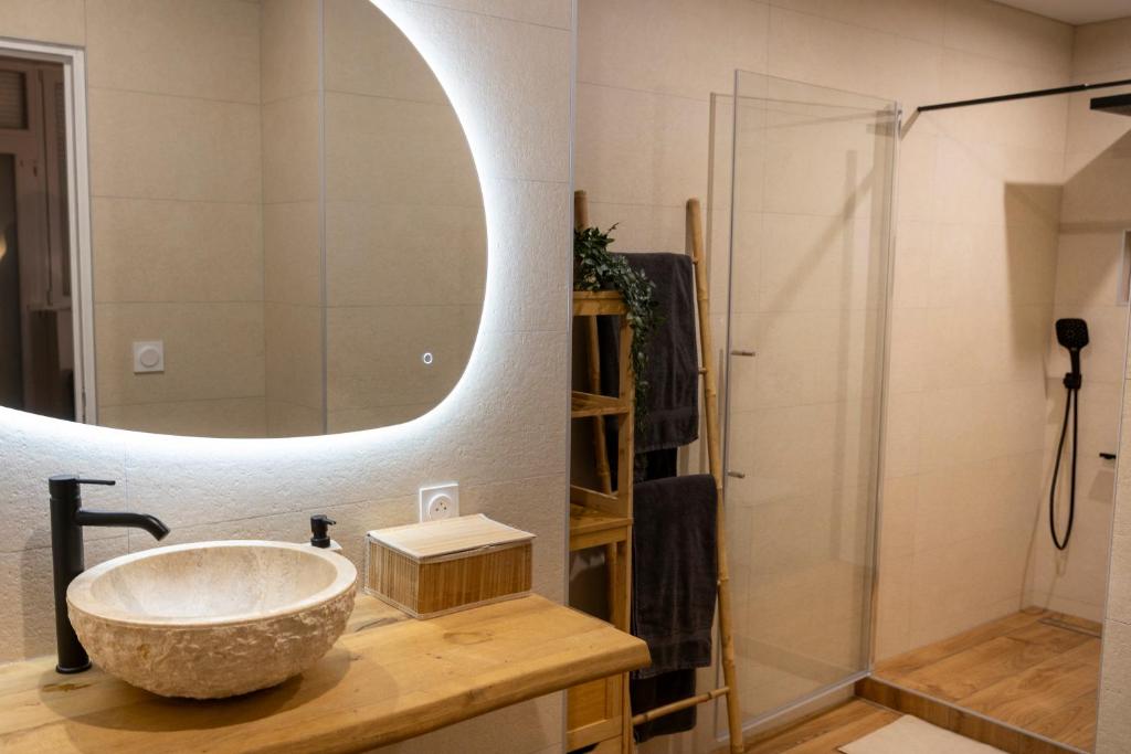 L'étoilé Strasbourg Jacuzzi Détente & Confort - 24