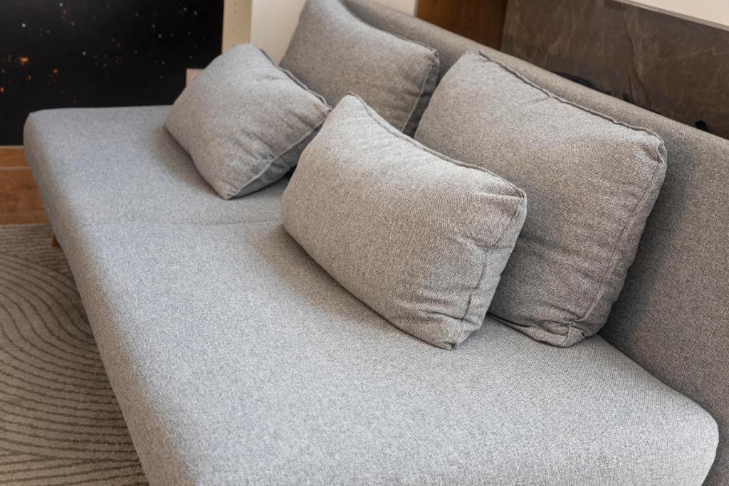 L'étoilé Strasbourg Jacuzzi Détente & Confort - 40