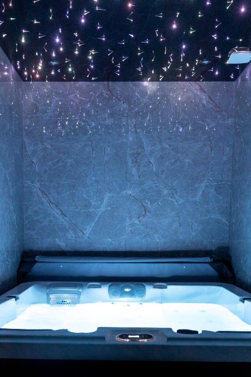 L'étoilé Strasbourg Jacuzzi Détente & Confort - 45