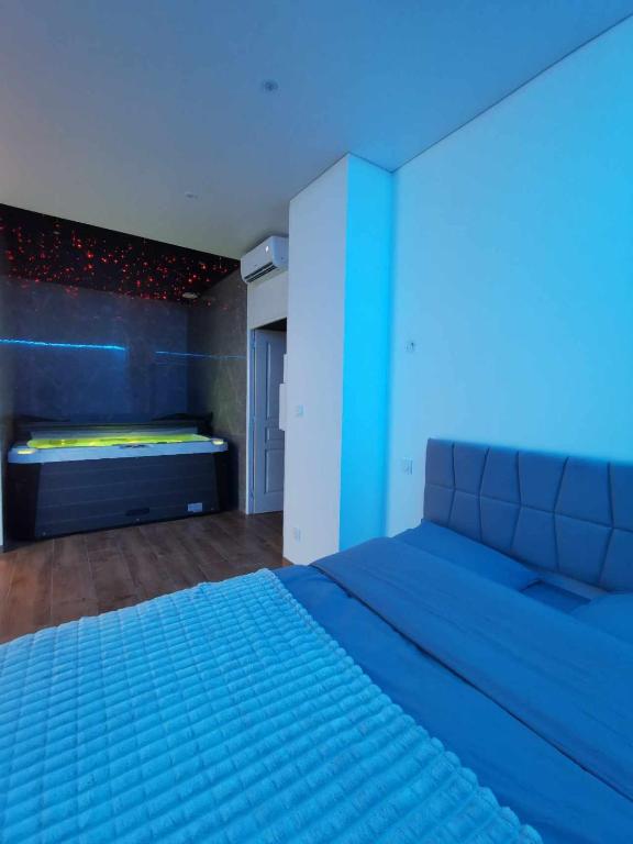 L'étoilé Strasbourg Jacuzzi Détente & Confort - 26