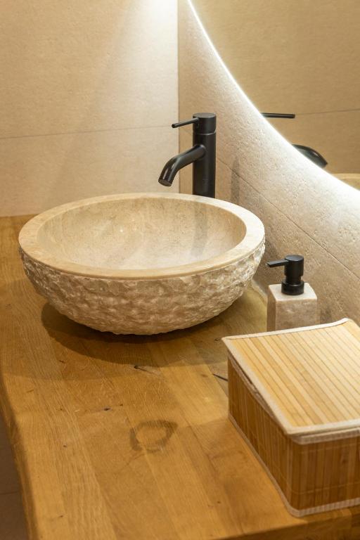 L'étoilé Strasbourg Jacuzzi Détente & Confort - 19