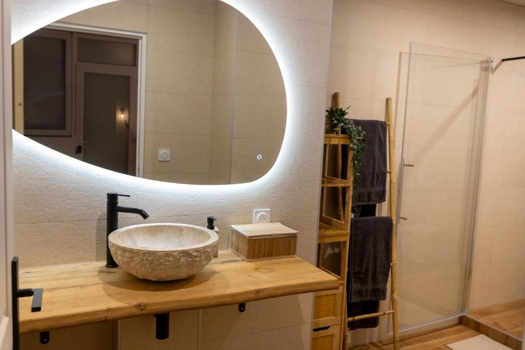 L'étoilé Strasbourg Jacuzzi Détente & Confort - 27