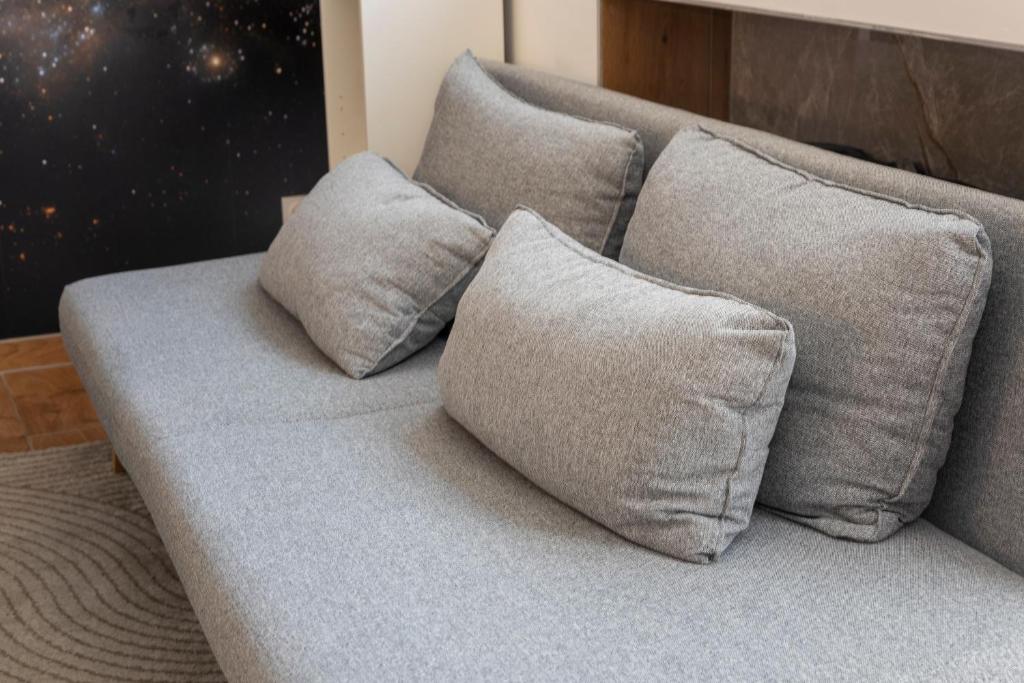 L'étoilé Strasbourg Jacuzzi Détente & Confort - 37