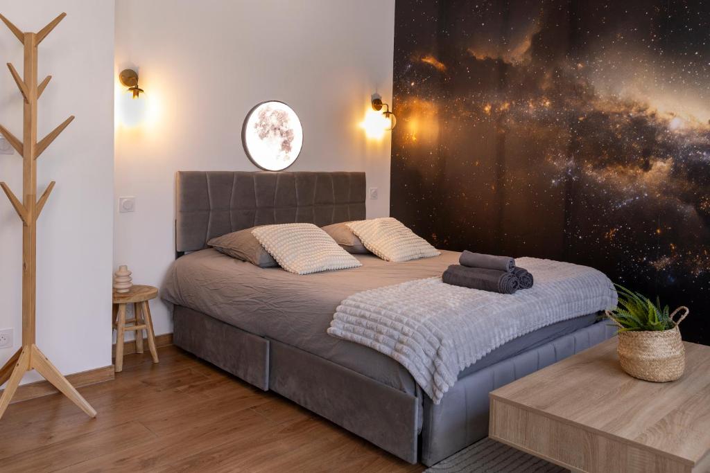 L'étoilé Strasbourg Jacuzzi Détente & Confort - 2