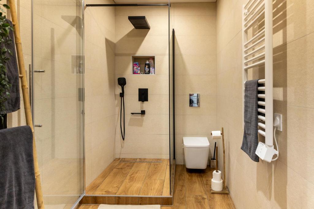 L'étoilé Strasbourg Jacuzzi Détente & Confort - 20