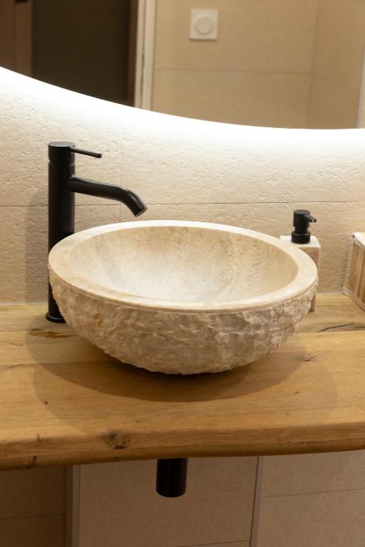 L'étoilé Strasbourg Jacuzzi Détente & Confort - 18