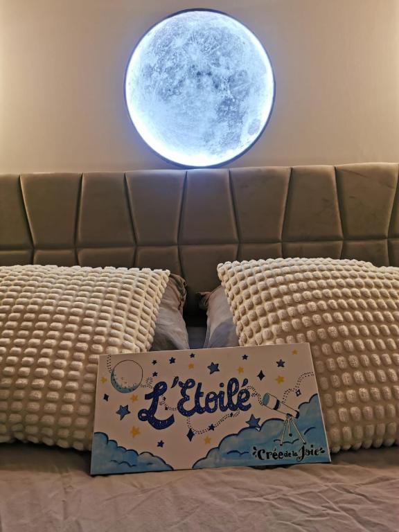 L'étoilé Strasbourg Jacuzzi Détente & Confort - 32