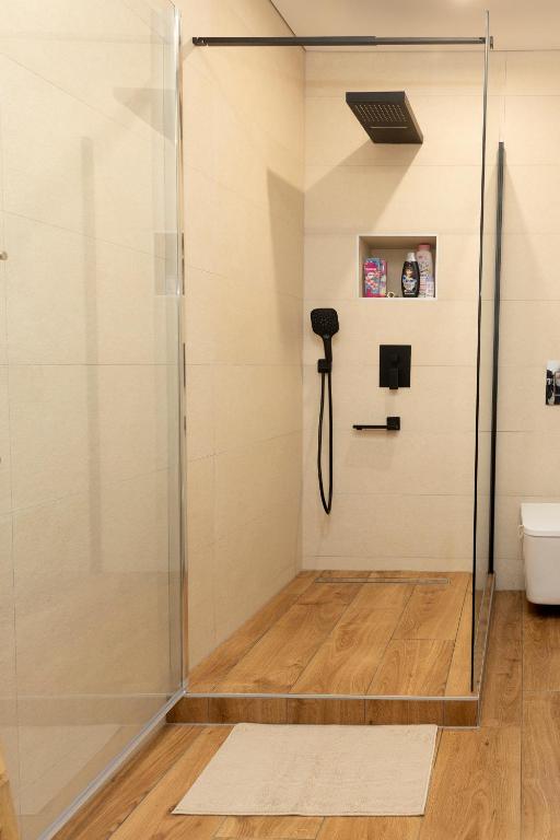 L'étoilé Strasbourg Jacuzzi Détente & Confort - 39