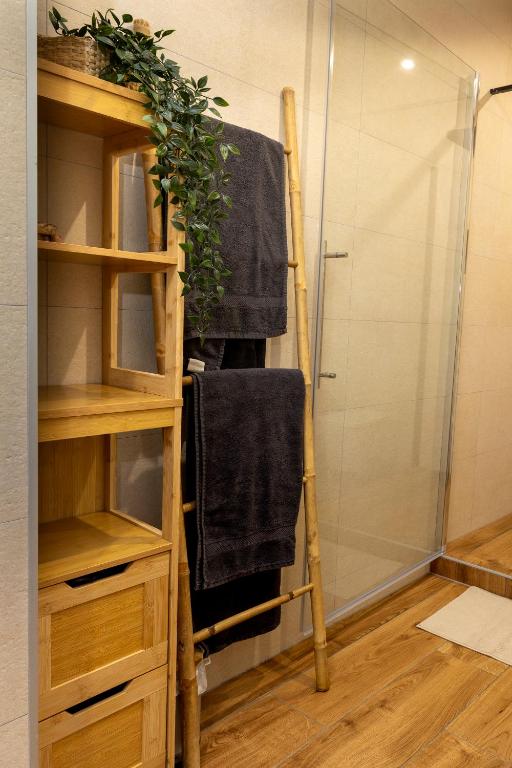 L'étoilé Strasbourg Jacuzzi Détente & Confort - 44